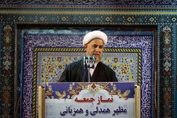 امروز دستگاه امام حسین قوی‌تر از گذشته است