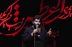 فیلم: روح‌الله بهمنی به چالش صدای آب پیوست
