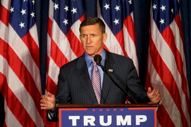 Who is Trump’s National Security Advisor Michael Flynn?