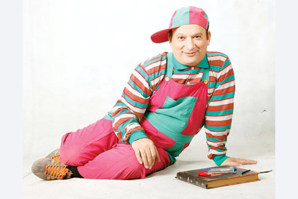 «قلقلی» دچار سکته قلبی شد