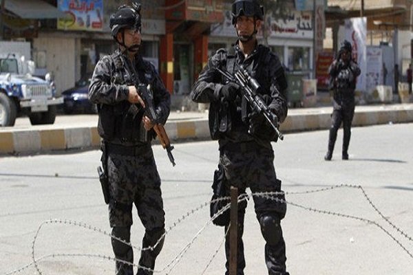 ۲۰ کشته و زخمی بر اثر حمله مسلحانه در شمال بغداد