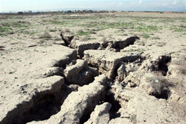 فرونشست جنوب تهران را تهدید می کند/خطر فرونشینی فراتر از زلزله 2 پایگاه خبری ججین پایگاه خبر ججین