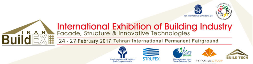 Iran Buildex