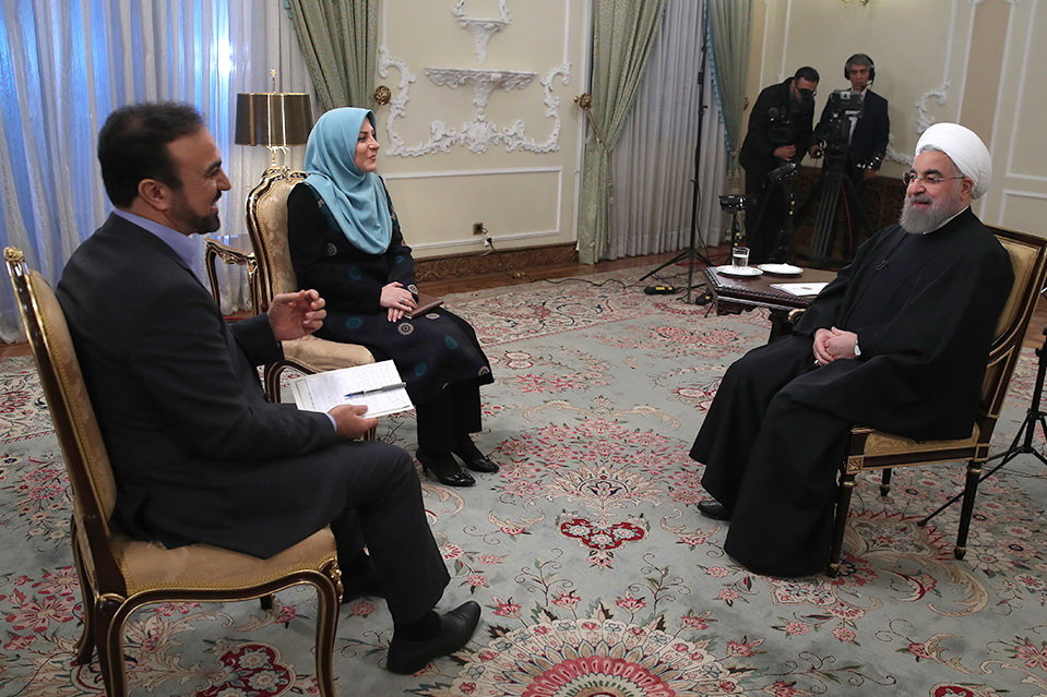 rouhani