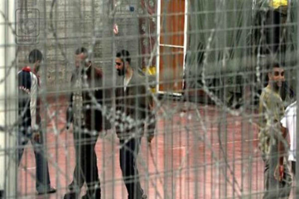 ۶۰ اسیر فلسطینی دیگر دست به اعتصاب غذا زدند