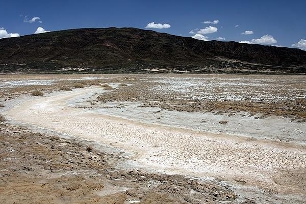 ریزگردهای تالاب گاوخونی تا ۶ هزار کیلومتر قابلیت انتشار دارد ریزگردهای تالاب گاوخونی تا ۶ هزار کیلومتر قابلیت انتشار دارد