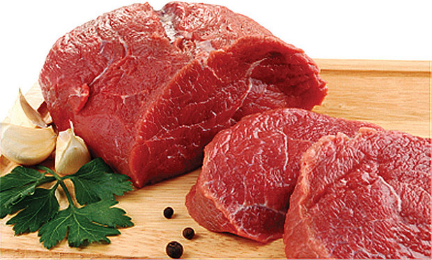 قیمت گوشت قرمز؛ امروز ۲۹ مرداد ۱۴۰۱.  کف دست گوسفندی ۱۳۹,۰۰۰ تومان