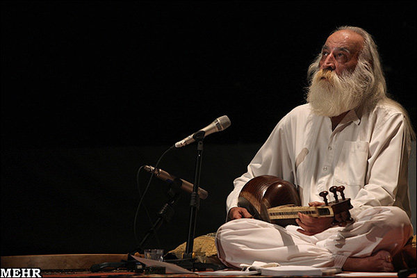 مبانی فن نوازندگی محمدرضا لطفی کتاب شد/ روایت جالب شاگرد از استاد