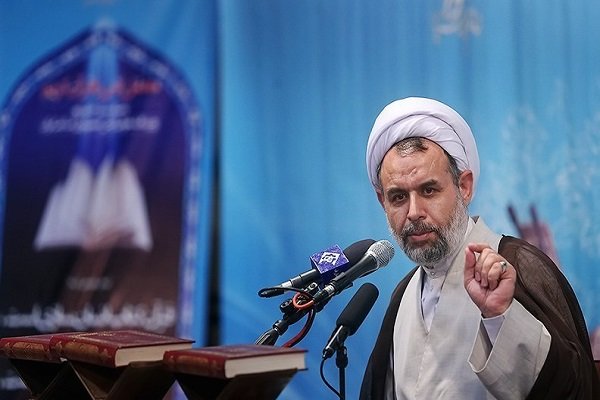 گفتمان ملی فرهنگ حماسه، برنامه‌ای فراسازمانی، گسترده و کشوری است