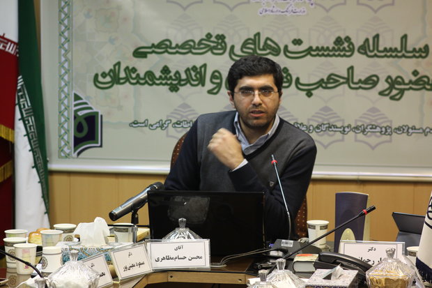 مظاهری: نتایج پیمایش سوم نمیتواند مبین رفتار دینی جمعی باشد