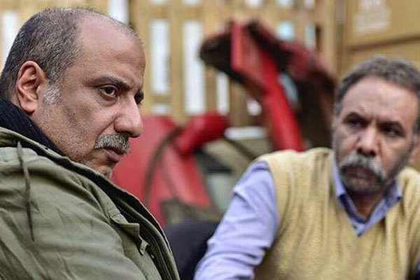 حسین شهابی و فیلم ساختن به قید شرط