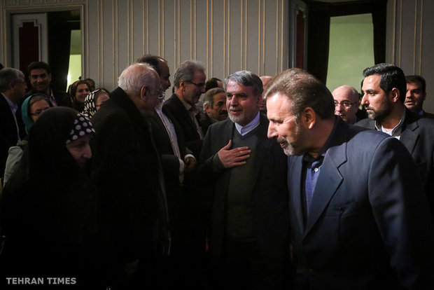 Tehran Symphony Orchestra honors POWs with “Land of the Heroes”