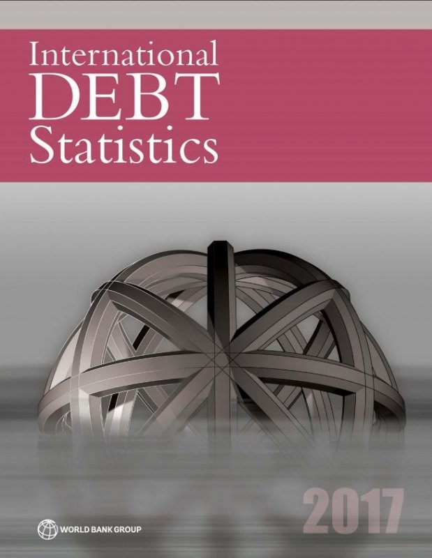 International Debt Statistics 2017