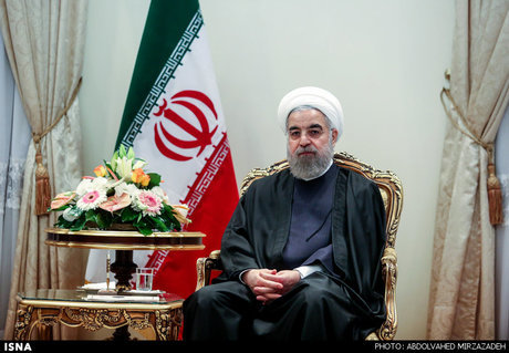 Rouhani