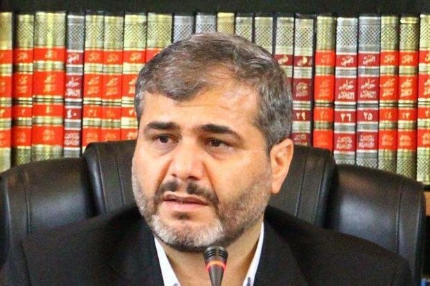 بازدید دادستان تهران از انبار خودروهای دپو شده