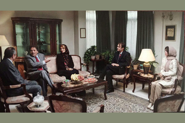 سینمای ایران در تقاطع هنر و گیشه؛ از اسکار تا کمدیهای میلیاردی! سینمای ایران در تقاطع هنر و گیشه؛ از اسکار تا کمدیهای میلیاردی!