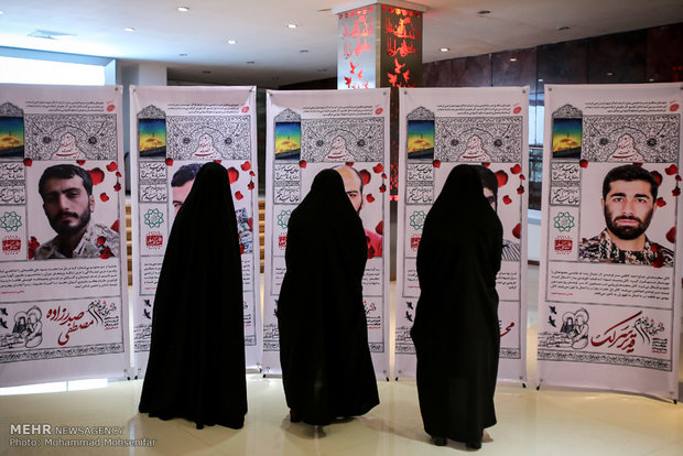 وقتی اهواز ازتیررس دشمن خارج شد/آزادسازی هویزه مقدمه پیروزی بزرگ