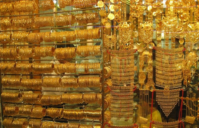 یک گرم طلای ۱۸ عیار یک میلیون ۲۱۰ هزار تومان معامله شد