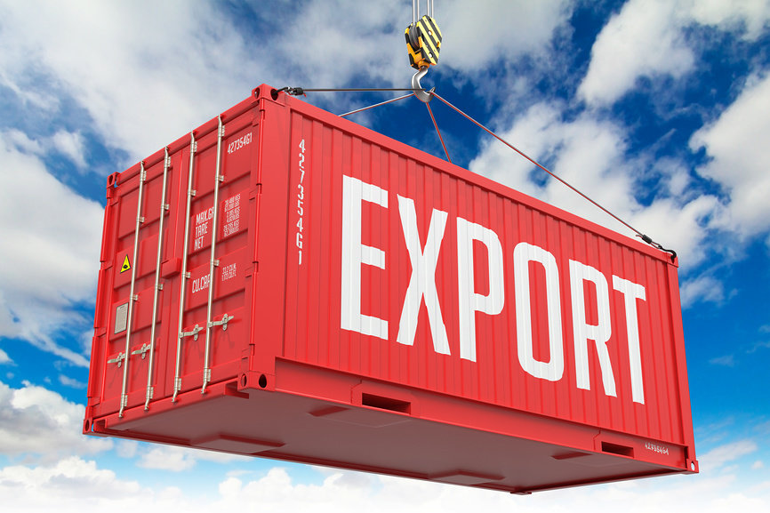exports