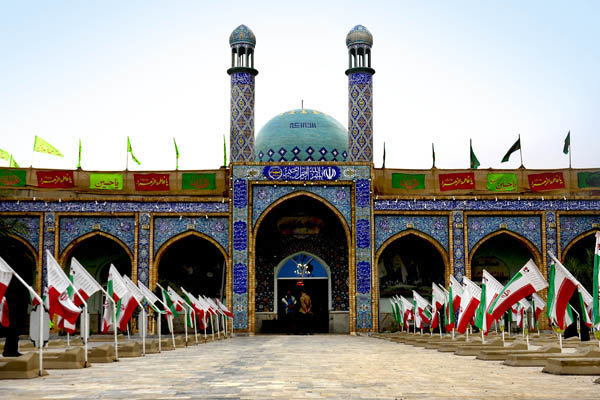 وقتی اهواز ازتیررس دشمن خارج شد/آزادسازی هویزه مقدمه پیروزی بزرگ