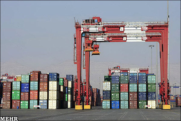 جزئیات تجارت خارجی یازده ماهه/صادرات به ۳۸.۵ میلیارد دلار رسید