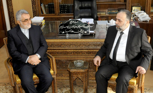 Cooperation in combating Takfiri ideology to continue