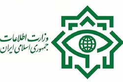 ایرانی انٹلیجنس نے امریکی خفیہ ایجنسیوں سے منسلک افراد کو گرفتار کرلیا