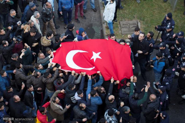 Türkiye’de İşsizlik oranı 7 yılın zirvesine tırmandı