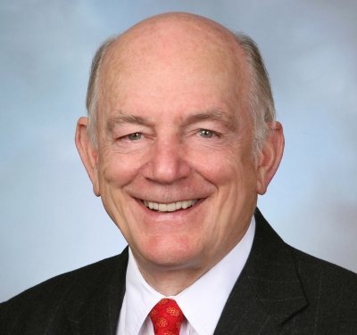Bennett Johnston