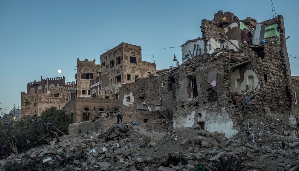 Yemen