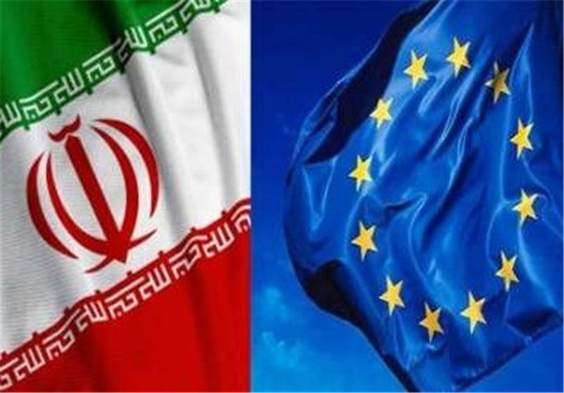 Iran-EU