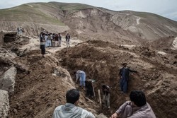 افراد مسلح ناشناس ۸ هزاره را در «بغلان» افغانستان به قتل رساندند