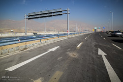آغاز پروژه تقاطع غیرهمسطح پل راوند کاشان از سال آینده