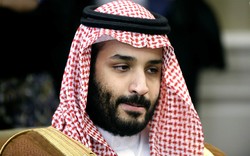 Mohammed bin Salman