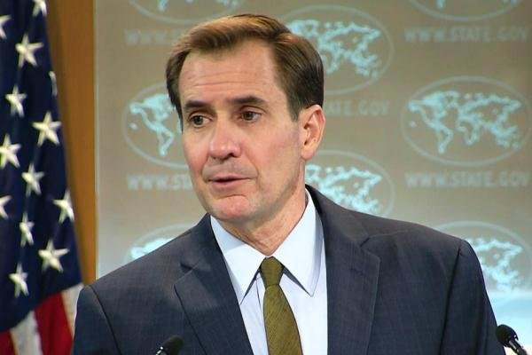 واکنش وزارت دفاع آمریکا به حادثه سوءقصد به جان نخست وزیر عراق