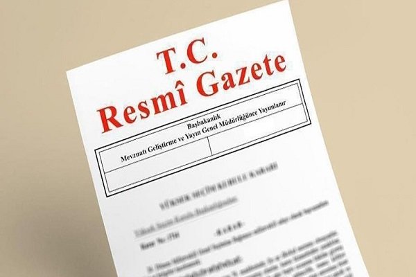 3 yeni KHK yayımlandı