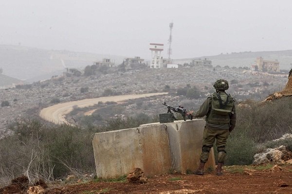 جيش الاحتلال الصهيوني يخطف مواطنًا لبنانيًّا