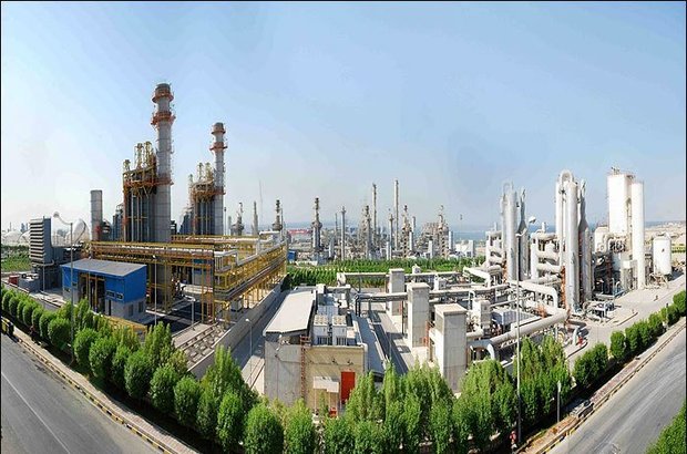 SPAC supplying Iran’s ESBR domestic use  