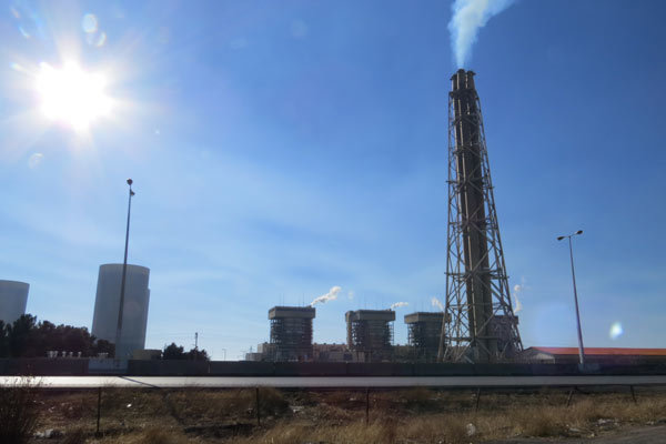 آب و هوای سالم مطالبه اصلی مردم آبیک است