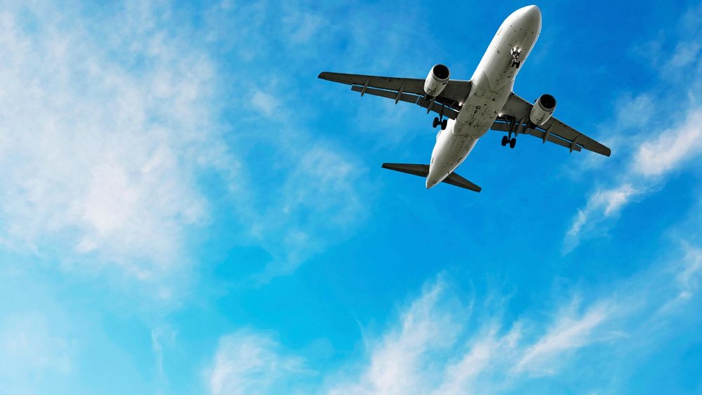 direct flight