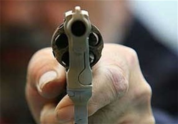 دومین مامور پلیس هم در حمله مسلحانه گاومیشان دره شهر شهید شد دومین مامور پلیس هم در حمله مسلحانه گاومیشان دره شهر شهید شد