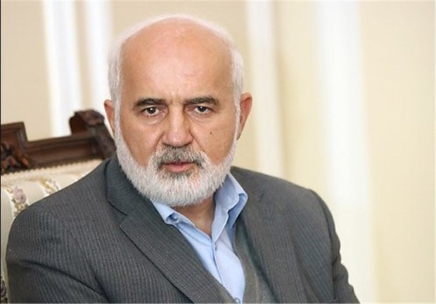 واکنش احمد توکلی به لغو عضویت «سپنتا نیکنام» از شورای شهر یزد