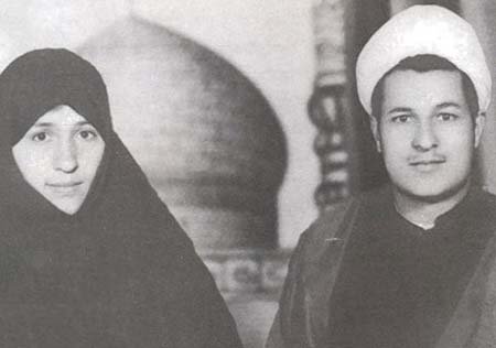 A look back at Hashemi Rafsanjani's life and career 