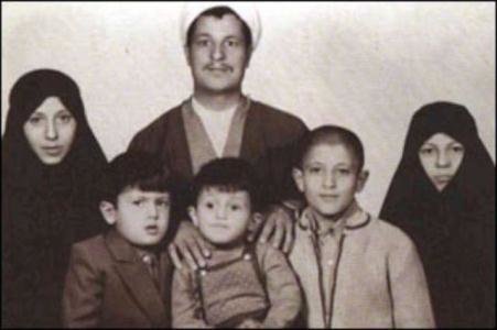 A look back at Hashemi Rafsanjani's life and career 