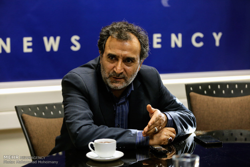 محمد دهقان