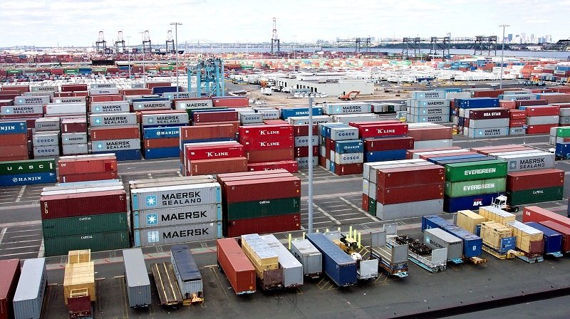 Iran-U.S. trade