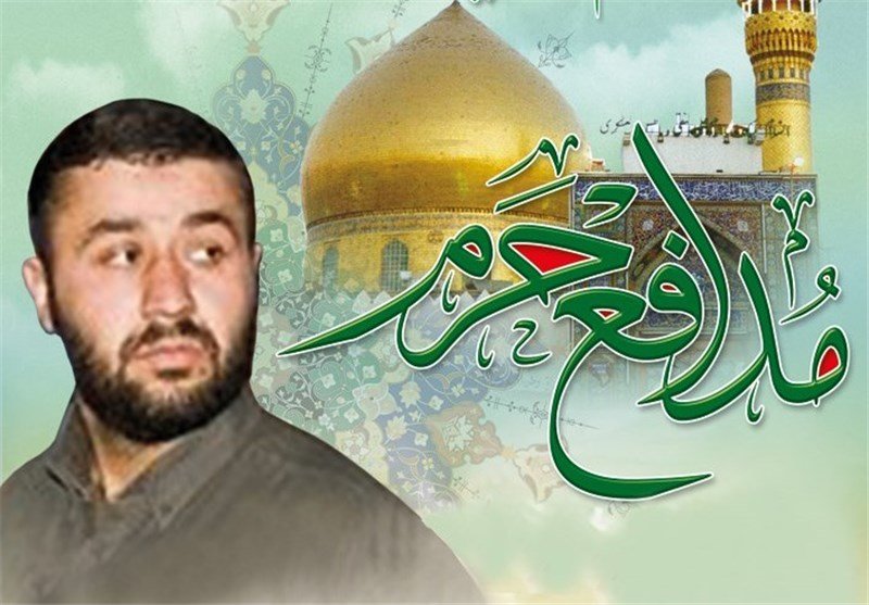 روایتی از شاگرد مکتب حاج قاسم/ مرد میدان از چیزی نمیترسید