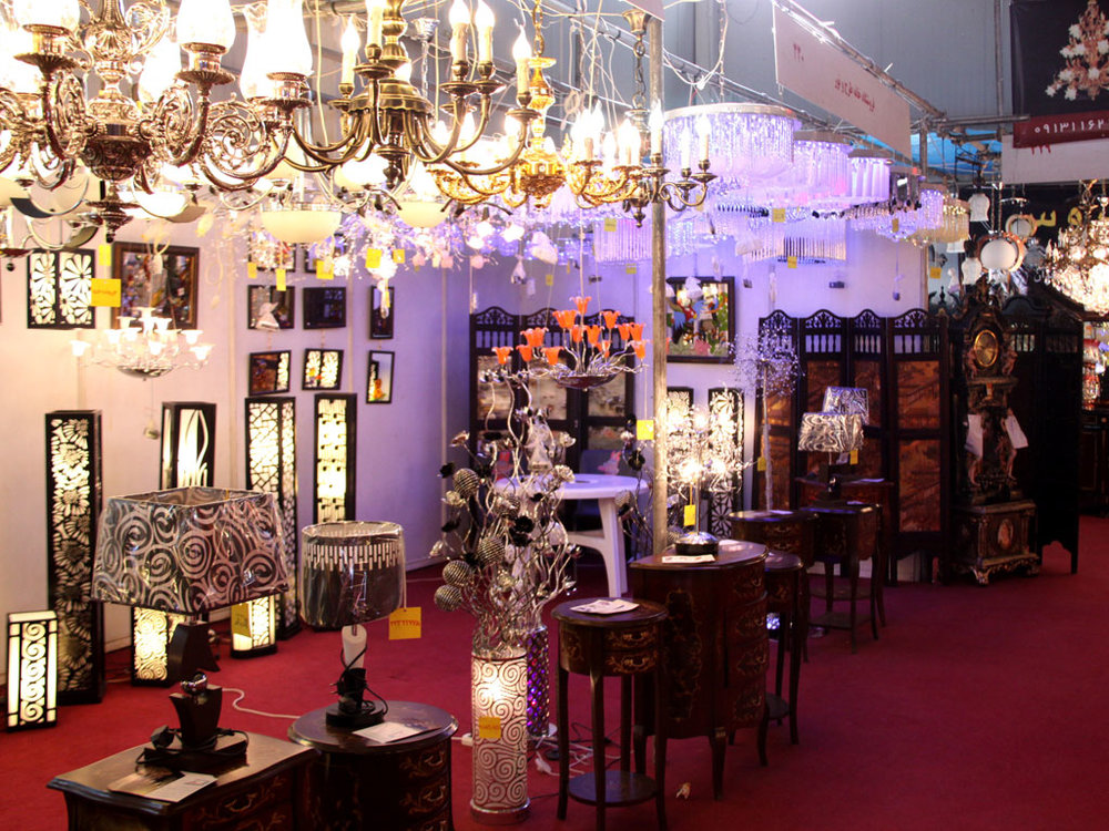 Chandeliers