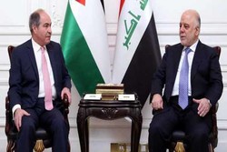 محورهای رایزنی نخست وزیر اردن و حیدر العبادی در بغداد