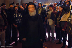 بازتاب ساخت فیلم ایرانی «امپراطور جهنم» در رسانه عربی